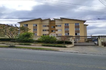 Apartamento com 2 Quartos à venda, 59m² no São Gabriel, Colombo
