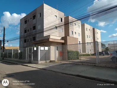 Apartamento com 2 Quartos à venda, 52m² no Jacaré, Cabreúva