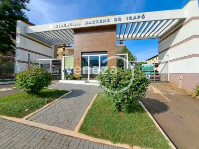 Apartamento com 3 Quartos para alugar, 60m² no Lima Azevedo, Londrina