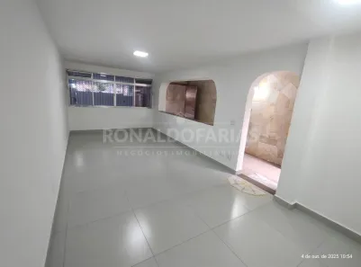 Sobrado com 4 Quartos à venda, 155m² no Interlagos, São Paulo