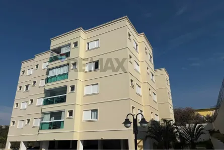 Apartamento com 3 Quartos para alugar, 116m² no Centro, Vinhedo