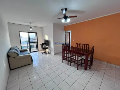 Apartamento com 2 Quartos à venda, 82m² no Tupi, Praia Grande