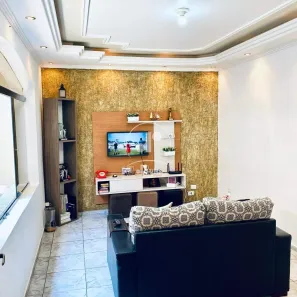 Casa com 3 Quartos à venda, 251m² no Jardim Irene, Santo André