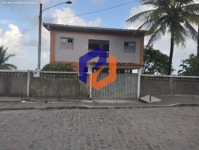 Casa com 6 Quartos para alugar, 180m² no Enseada dos Corais, Cabo de Santo Agostinho