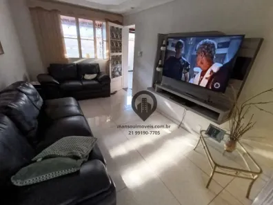 Casa com 2 Quartos à venda, 135m² no Campo Grande, Rio de Janeiro