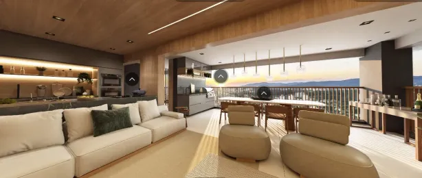 Apartamento com 3 Quartos à venda, 148m² no Tucuruvi, São Paulo