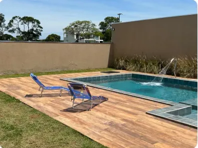 Casa com 5 Quartos à venda, 270m² no Condomínio Riviera de Santa Cristina XIII, Paranapanema