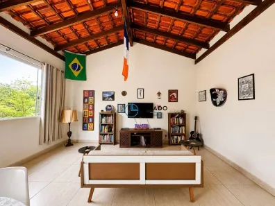 Casa com 2 Quartos para venda ou aluguel, 90m² no Setor de Mansões do Lago Norte, Brasília