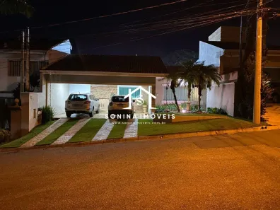 Casa com 3 Quartos à venda, 270m² no Condomínio Residencial Pedra Grande, Atibaia