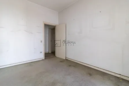 Apartamento com 3 Quartos à venda, 207m² no Jardim Paulista, São Paulo