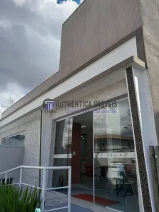 Imóvel Comercial à venda, 202m² no Bela Vista, Osasco