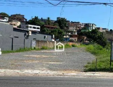 Lote/Terreno à venda, 1200m² no Itacibá, Cariacica