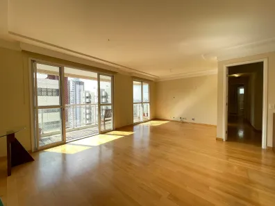Apartamento com 3 Quartos à venda, 125m² no Vila Gomes Cardim, São Paulo