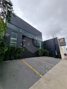 Galpão/Depósito/Armazém à venda, 292m² no Além Ponte, Sorocaba