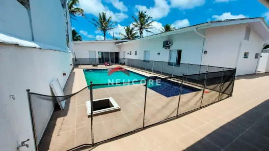 Casa com 6 Quartos à venda, 400m² no Cibratel I, Itanhaém