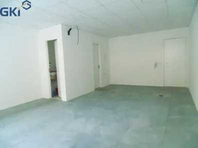 Sala Comercial à venda, 46m² no Jabaquara, São Paulo