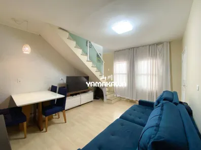 Sobrado com 2 Quartos à venda, 67m² no Itaquera, São Paulo