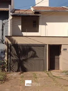 Sobrado com 3 Quartos à venda, 209m² no Setor Jaó, Goiânia
