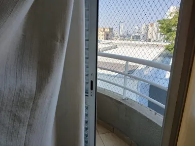 Apartamento com 3 Quartos à venda, 80m² no Vila Boa Vista, Barueri