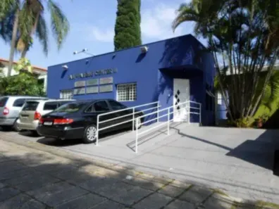 Sala Comercial para alugar, 17m² no Parque Continental, São Paulo
