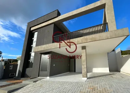 Casa de Condomínio com 3 Quartos à venda, 220m² no Parque das Nações, Parnamirim