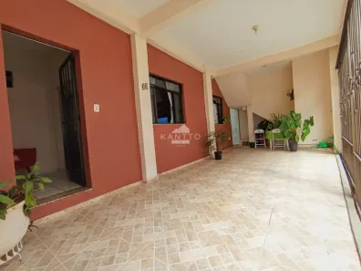 Casa com 3 Quartos à venda, 78m² no Ipiranga, Juiz de Fora