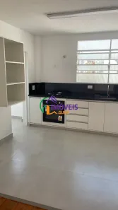 Apartamento com 3 Quartos para alugar, 93m² no Cerqueira César, São Paulo