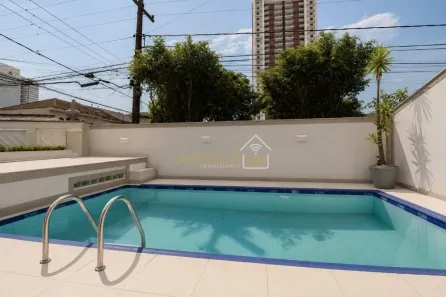 Casa com 4 Quartos à venda, 220m² no Aparecida, Santos