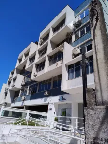 Ponto Comercial com 1 Quarto para alugar, 70m² no Bento Ferreira, Vitória