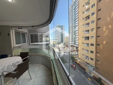 Apartamento com 2 Quartos à venda, 123m² no Tupi, Praia Grande