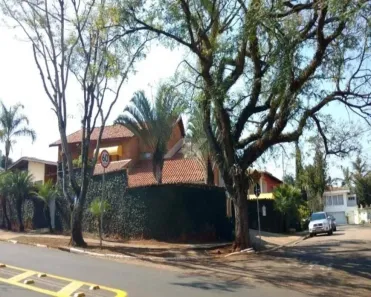 Sobrado com 5 Quartos para alugar, 290m² no Vila Virgínia, Campinas