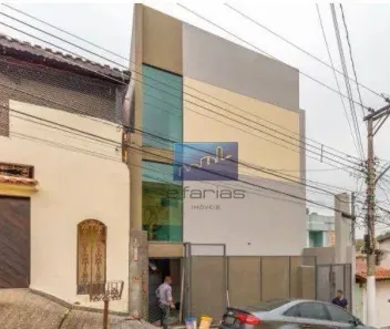 Apartamento com 1 Quarto à venda, 28m² no Vila Ré, São Paulo