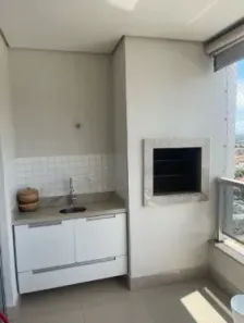 Apartamento com 3 Quartos à venda, 160m² no Jardim Petrópolis, Cuiabá