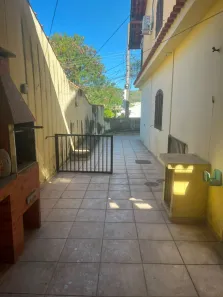 Casa com 5 Quartos à venda, 212m² no Campo Grande, Rio de Janeiro