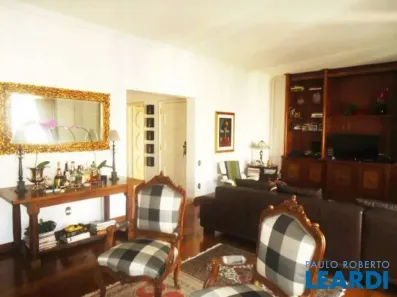 Apartamento com 4 Quartos à venda, 289m² no Higienópolis, São Paulo