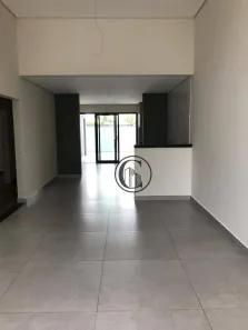 Casa de Condomínio com 3 Quartos à venda, 175m² no Iporanga, Sorocaba