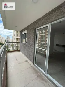 Apartamento com 2 Quartos à venda, 51m² no Perdizes, São Paulo