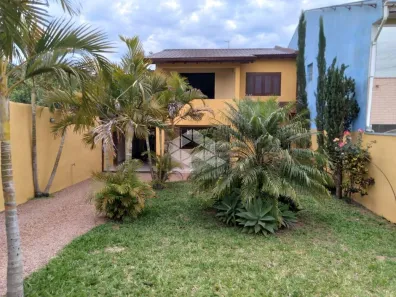 Casa com 2 Quartos à venda, 61m² no Santa Isabel, Viamão