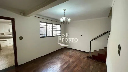 Casa com 2 Quartos à venda, 95m² no Paulista, Piracicaba