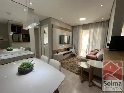 Apartamento com 2 Quartos à venda, 69m² no Belenzinho, São Paulo