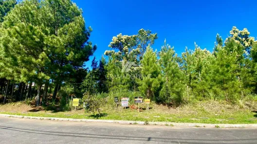 Lote/Terreno à venda, 660m² no Mato Queimado, Gramado