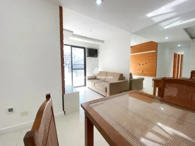 Apartamento com 2 Quartos à venda, 80m² no Humaitá, Rio de Janeiro