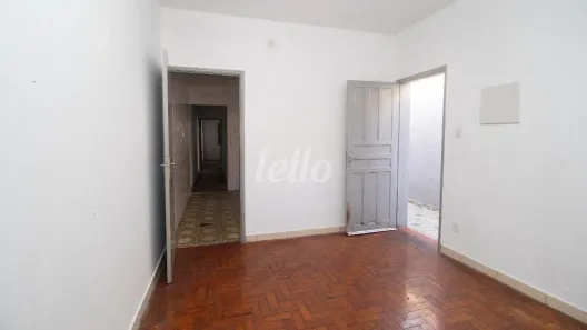Casa com 2 Quartos para alugar, 60m² no Jardim Sônia Maria, Mauá