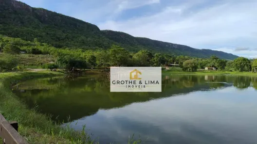 Fazenda/Sítio com 5 Quartos à venda, 178m² no Santo Antônio, Cáceres