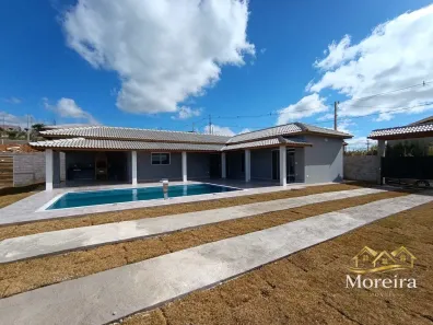 Fazenda/Sítio com 3 Quartos à venda, 1000m² no , Mairinque