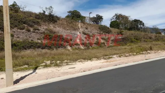 Lote/Terreno à venda, 317m² no , Extrema