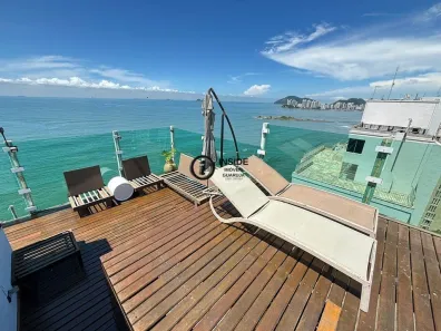 Cobertura com 3 Quartos à venda, 250m² no Pitangueiras, Guarujá
