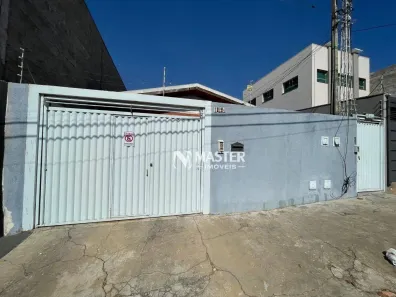 Casa com 6 Quartos à venda, 242m² no São Paulo, Marília