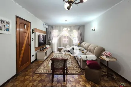 Casa com 3 Quartos à venda, 189m² no Baeta Neves, São Bernardo do Campo