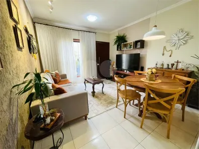 Casa com 2 Quartos à venda, 135m² no Vila Olímpia, Sorocaba